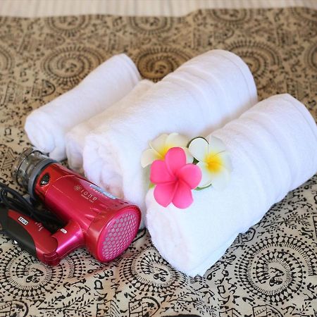 Okinawa Green Lodge Екстер'єр фото