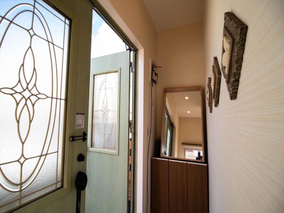 Okinawa Green Lodge Екстер'єр фото