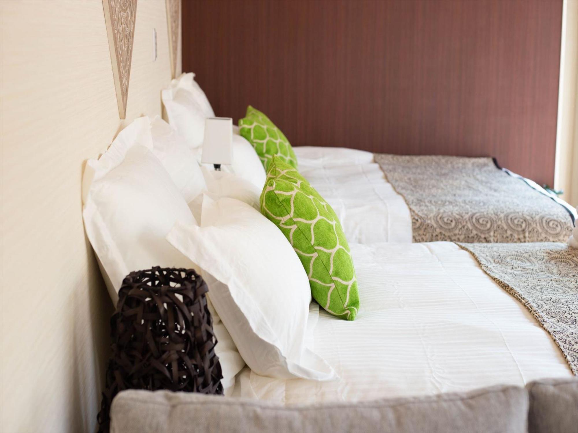 Okinawa Green Lodge Екстер'єр фото