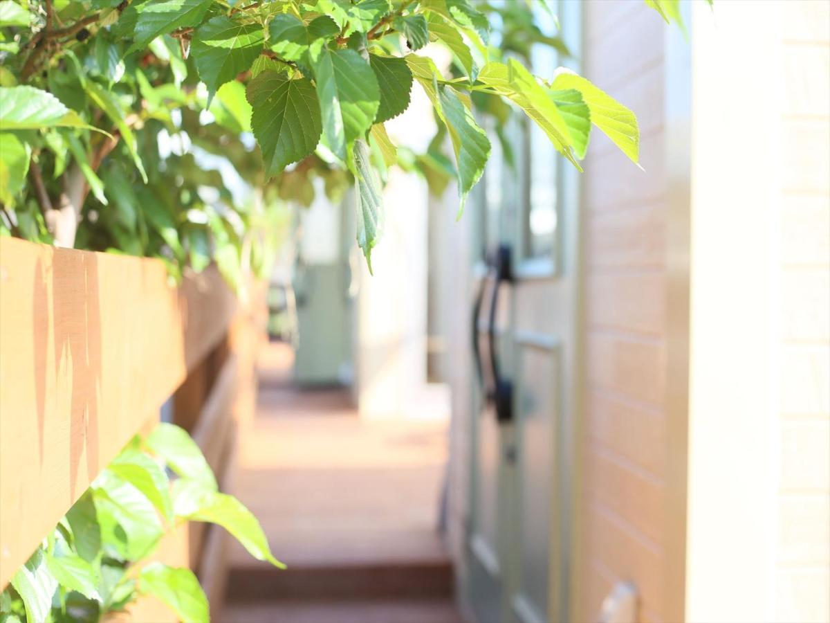 Okinawa Green Lodge Екстер'єр фото