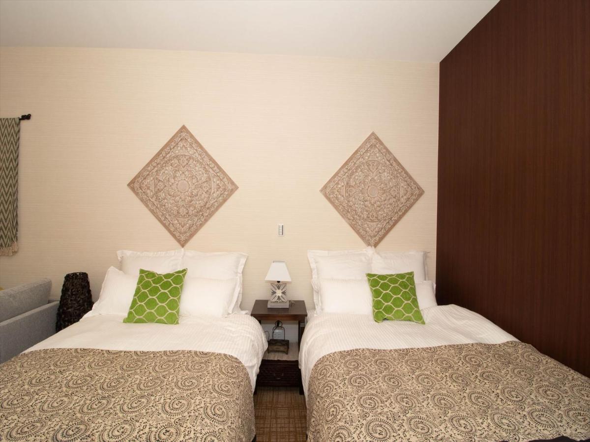 Okinawa Green Lodge Екстер'єр фото